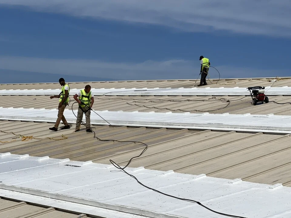 Commercial Roofing